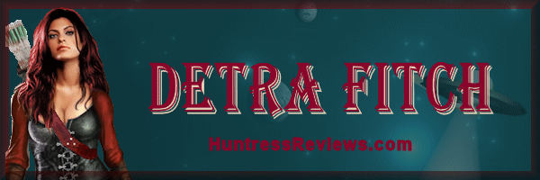 Huntress Reviews