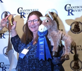 Laramie Award