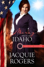 Mercy: Bride of Idaho - American Mail-Order Brides #43