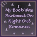 Night Owl Romance Reviews