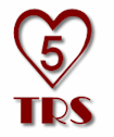 TRS 5-Heart Sweetheart of the Week!