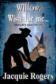 Willow, Wish For me